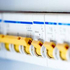 Модульное оборудование - Электротехнические изделия Модульное оборудование - Электротехнические изделия