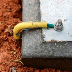 Заземление - Электротехнические изделия Заземление - Электротехнические изделия