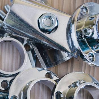 Кронштейн - Электротехнические изделия