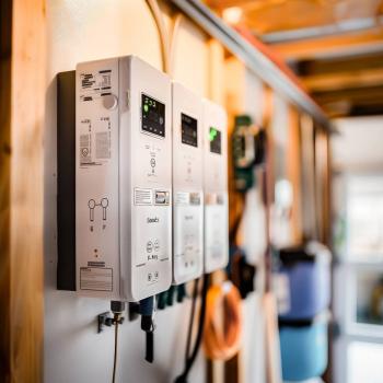 Защита от перенапряжения - Электротехнические изделия