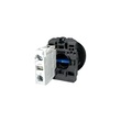 Кнопка без фиксации КЕ 011/5м, IP40, синяя (1Н3) УХЛ3, AZ-DB-0AI-0512 - Электротехнические изделия