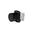 Кнопка без фиксации КМЕ 4630м, IP65, черная (3НО) УХЛ2, AB-DB-5AI-0131 - Электротехнические изделия