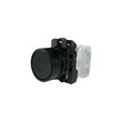 Кнопка без фиксации КМЕ 4711м, IP66, черная (1НО+1Н3) УХЛ3, AB-DB-6AI-0121 - Электротехнические изделия