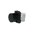 Кнопка без фиксации КМЕ 4603м, IP65, черная (3НЗ) УХЛ2, AB-DB-5AI-0134 - Электротехнические изделия