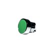 Головка кнопки без фиксации КМЕ 41С, IP40, зеленая, LAY4-BA3.BR - Электротехнические изделия