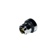 Головка кнопки без фиксации КМЕ 47С, IP66, желтая, ZB4BA5.66.BR - Электротехнические изделия