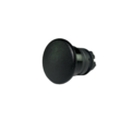 Головка кнопки без фиксации КМЕ 51, IP40, черная, LAY4-EC2.BR - Электротехнические изделия