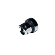 Головка кнопки без фиксации КМЕ 41С, IP40, зеленая, LAY4-BA3.BR - Электротехнические изделия