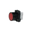 Кнопка без фиксации КМЕ 4701м, IP66, красная (1Н3) УХЛ3, AB-DB-6AI-0212 - Электротехнические изделия
