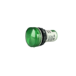 Моноблочная арматура АД(AD)-22, 110-220V AC/DC, IP67, зеленый, XB7EV03MP.BR - Электротехнические изделия