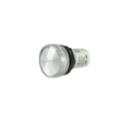 Моноблочная арматура АД(AD)-22, 12-24V AC/DC, IP67, белый, XB7EV07BP.BR - Электротехнические изделия