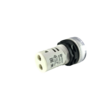 Моноблочная арматура АД(AD)-22, 12-24V AC/DC, IP67, белый, XB7EV07BP.BR - Электротехнические изделия