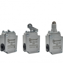 Концевые выключатели - Электротехнические изделия