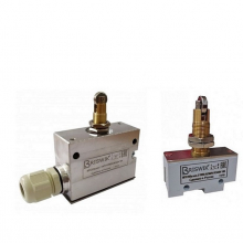 Микропереключатели - Электротехнические изделия