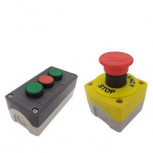 Посты управления - Электротехнические изделия