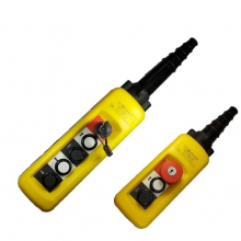 Пульты управления - Электротехнические изделия