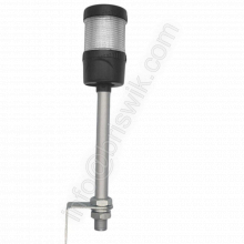 Светосигнальная колонна, 110-230 В AC, STM-K6-WZ230-3-54 - Электротехнические изделия