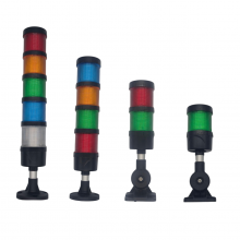 Светосигнальные колонны  - Электротехнические изделия