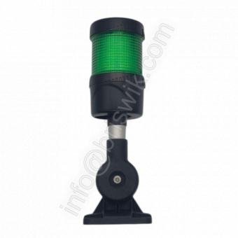 Светосигнальная колонна, 110-230 В AC, STM-K6-GZ230-1-54 - Электротехнические изделия