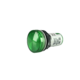 Моноблочная арматура АД(AD)-22, 12-24V AC/DC, IP67, зеленый, XB7EV03BP.BR - Электротехнические изделия